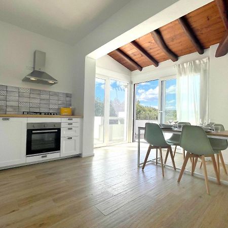شقة Naked House Sardinia باري ساردو المظهر الخارجي الصورة