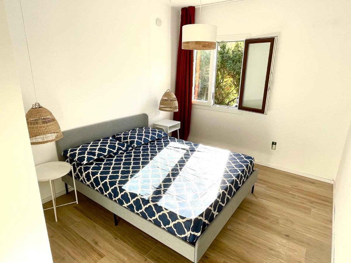 شقة Naked House Sardinia باري ساردو المظهر الخارجي الصورة