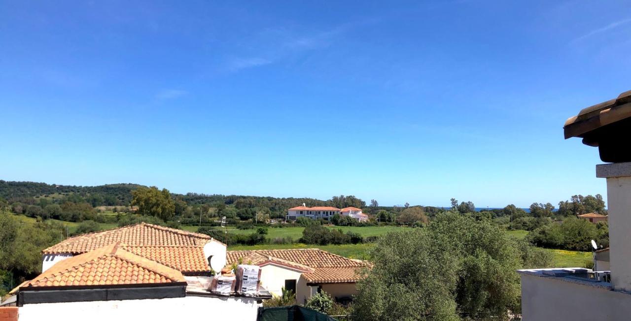 شقة Naked House Sardinia باري ساردو المظهر الخارجي الصورة