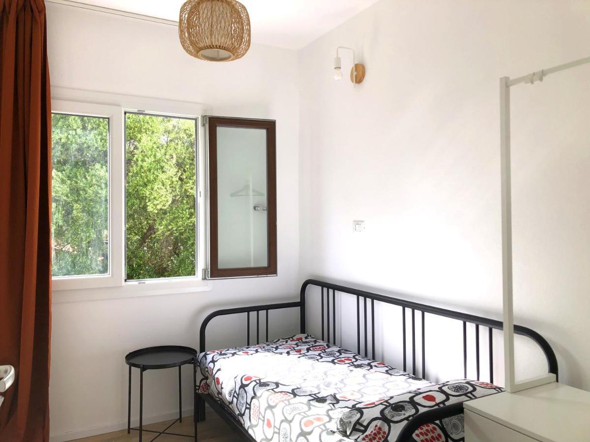شقة Naked House Sardinia باري ساردو المظهر الخارجي الصورة