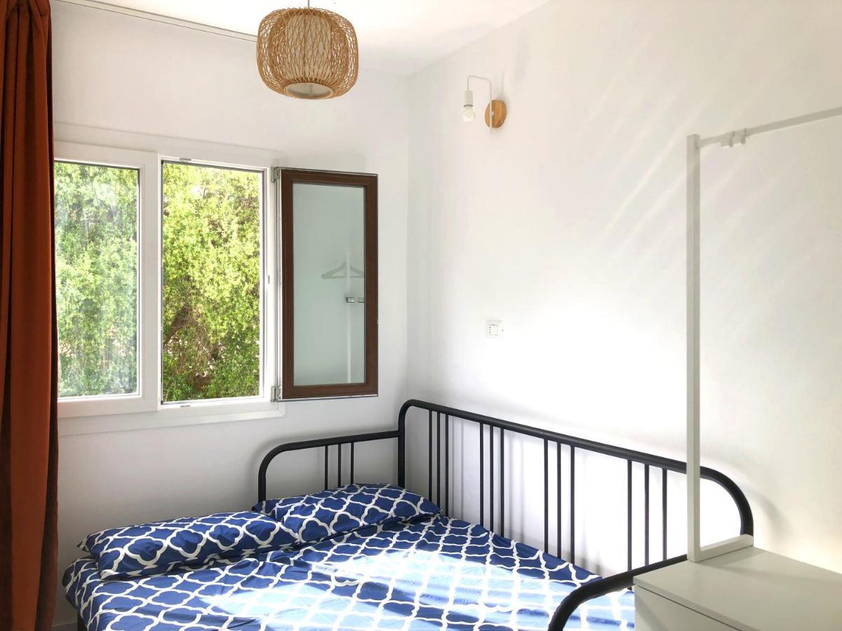 شقة Naked House Sardinia باري ساردو المظهر الخارجي الصورة